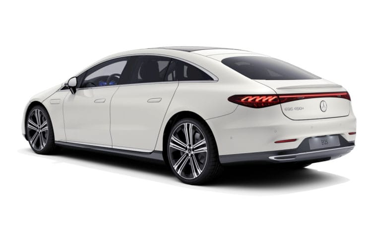 3870433 EQS 450+ 265kW Business Class 118kWh 4dr Auto