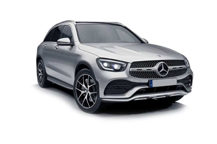 3844607 GLC 220d 4Matic AMG Line Prem [Pan] 5dr 9G-Tronic
