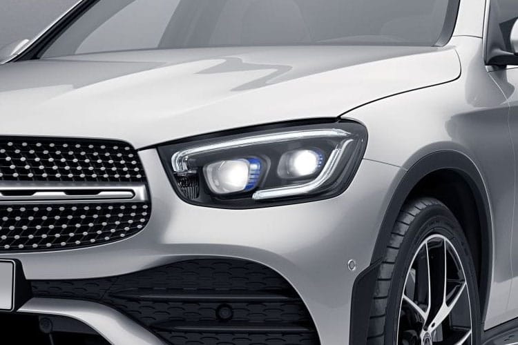 3844607 GLC 220d 4Matic AMG Line Prem [Pan] 5dr 9G-Tronic