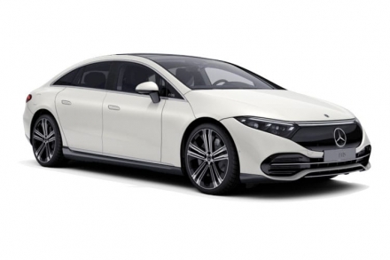 Mercedes-benz Eqs Saloon EQS 450 4M 265kW AMG Line Premium 118kWh 4dr Auto