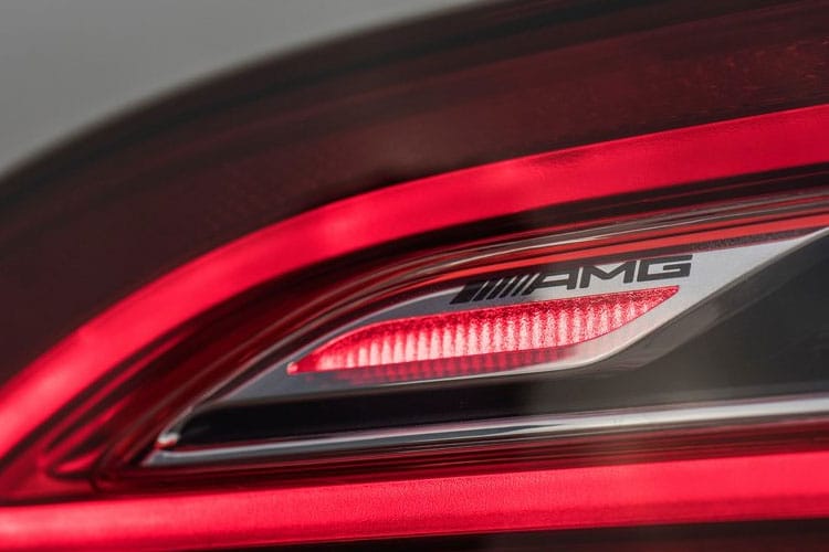 3950077 GT 63 4Matic+ Premium Plus 2dr Auto