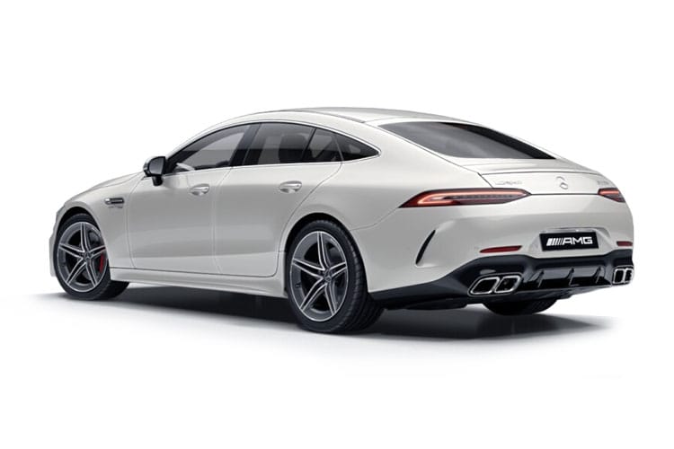 3953521 GT 63 4Matic+ Pro 2dr Auto