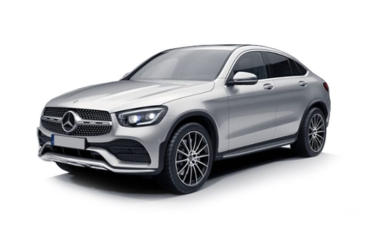 3978933 GLC 300de 4Matic AMG Line Prem [Pan] 5dr 9G-Tronic