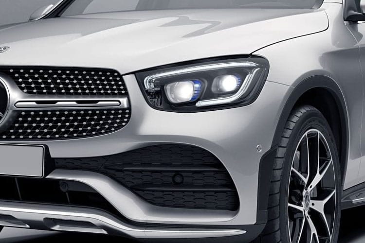 3844610 GLC 220d 4Matic AMG Line Prem [Pan] 5dr 9G-Tronic