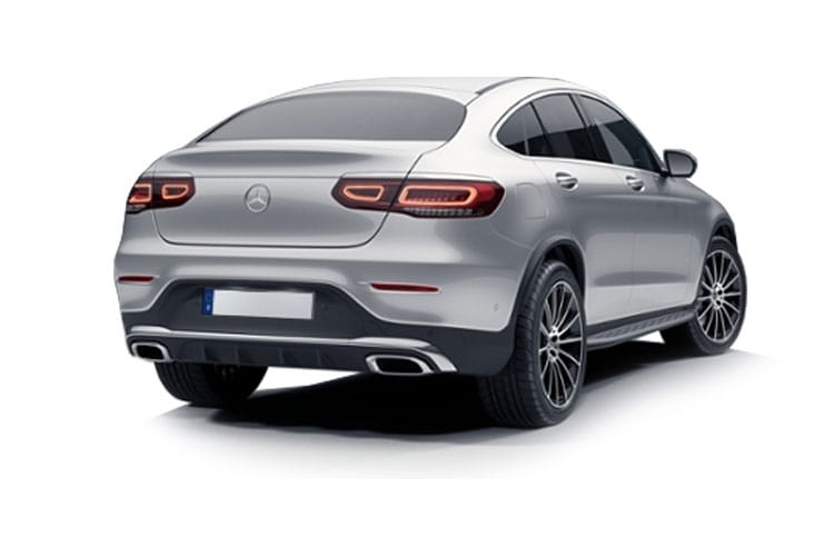 3844610 GLC 220d 4Matic AMG Line Prem [Pan] 5dr 9G-Tronic