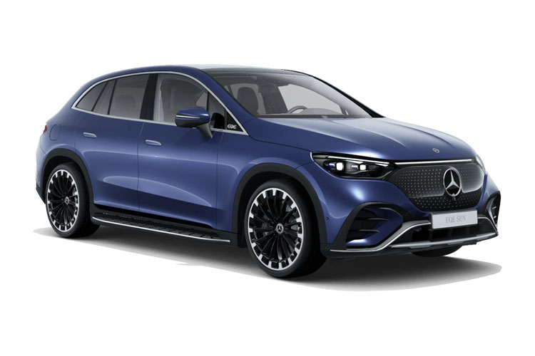 3978917 500 4M 300kW AMG Line Night Ed Prem+ 96kWh 5dr At