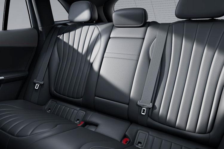 3978917 500 4M 300kW AMG Line Night Ed Prem+ 96kWh 5dr At