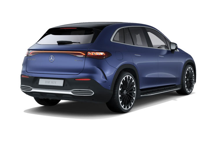 3978917 500 4M 300kW AMG Line Night Ed Prem+ 96kWh 5dr At