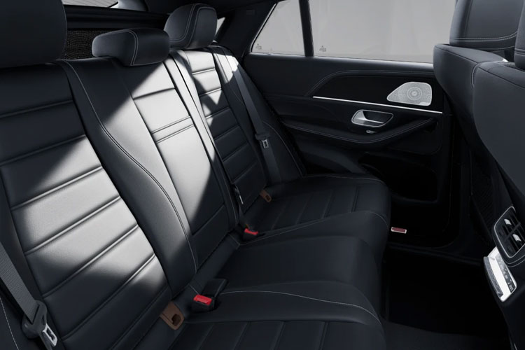 3911297 GLE 400e 4Matic Urban Ed 5dr 9G-Tronic [Pan Roof]