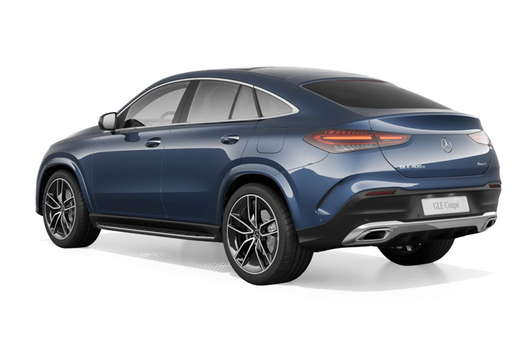 3911288 GLE 53 4Matic+ Hybrid Night Ed Premium+ 5dr TCT