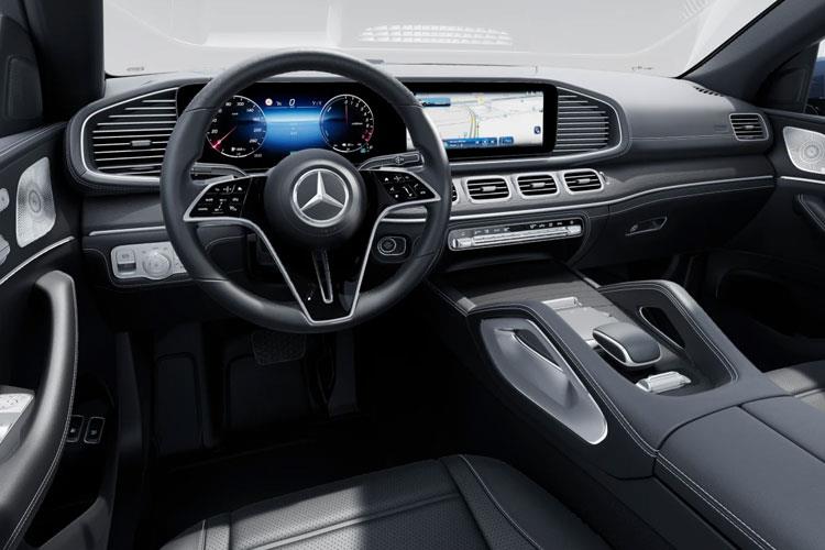3911297 GLE 400e 4Matic Urban Ed 5dr 9G-Tronic [Pan Roof]