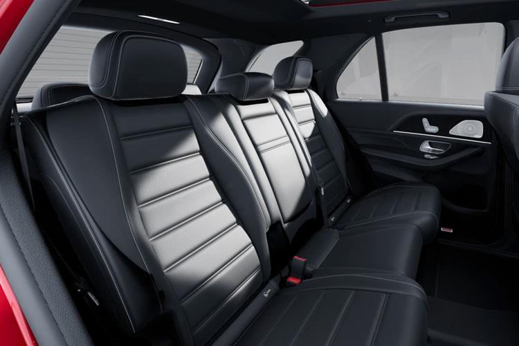 3734030 GLE 53 4Matic+ Premium 5dr TCT [7 Seats]