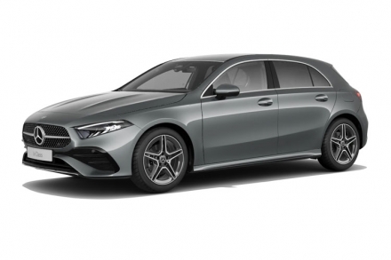 Mercedes-benz A Class Hatchback A180 AMG Line Premium Plus 5dr Auto