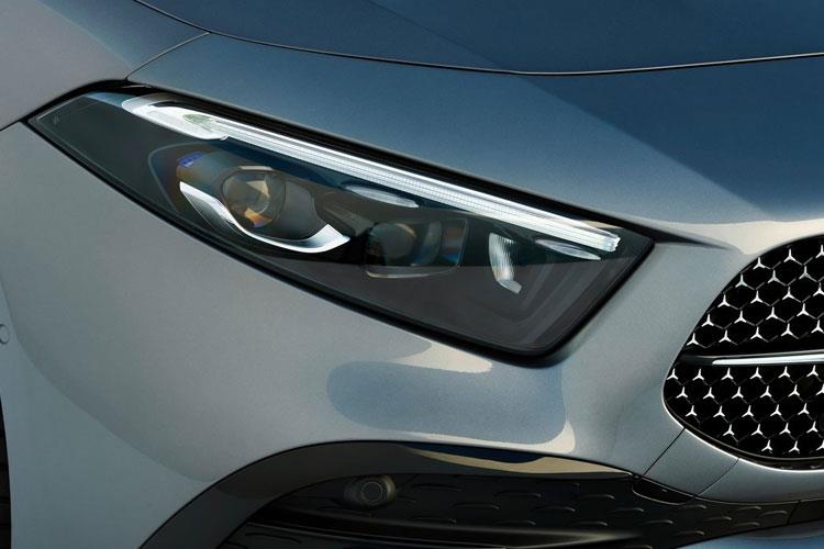 3733906 A180 AMG Line Premium Plus 5dr Auto