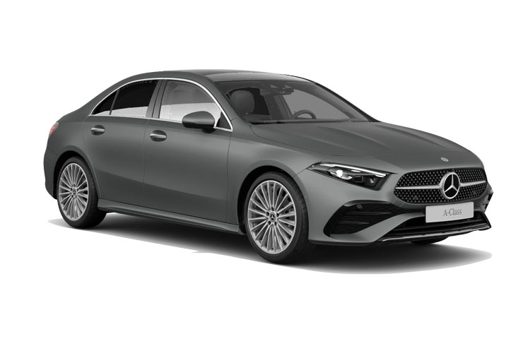 3978890 A35 4Matic Premium Plus 4dr Auto