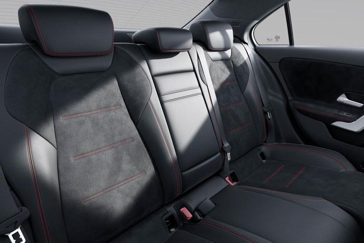 3978890 A35 4Matic Premium Plus 4dr Auto