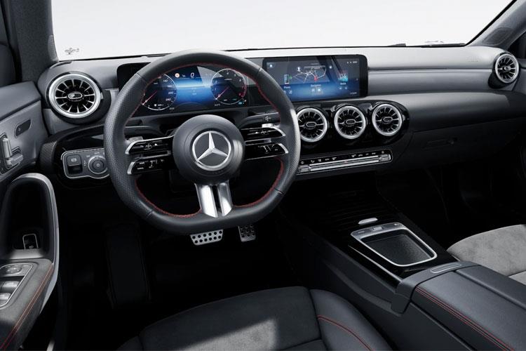 3978890 A35 4Matic Premium Plus 4dr Auto