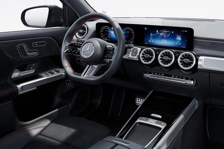 3734114 GLB 200 Sport Executive 5dr 7G-Tronic