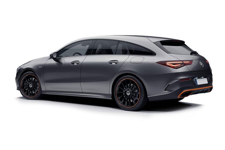 3734168 CLA 200 AMG Line Premium 5dr Tip Auto