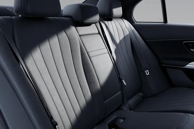 3846513 E53 4Matic+ Night Edition Prem+ 4dr TCT