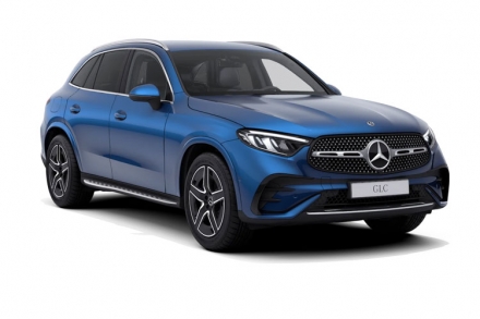 Mercedes-benz Glc Amg Estate GLC 63 S 4M+ e Performance Premium 5dr 9G-Tronic