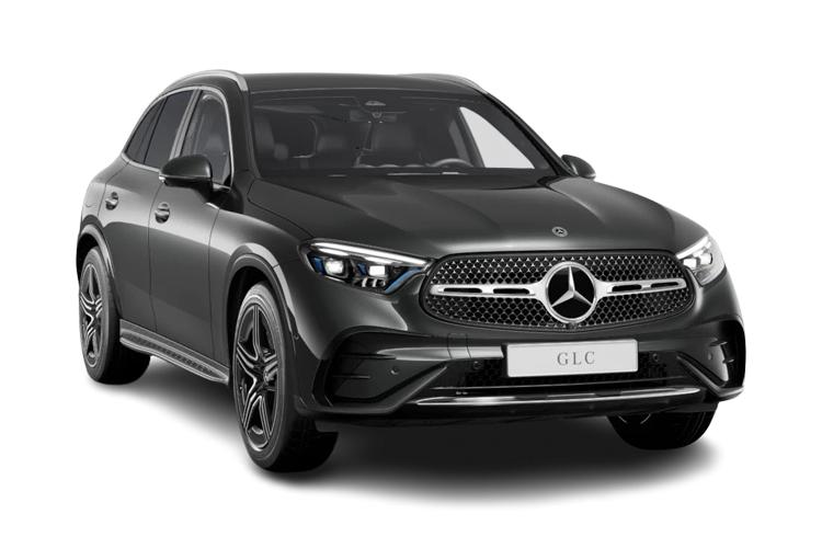 3733862 GLC 300e 4Matic AMG Line Prem Plus 5dr 9G-Tronic