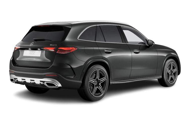 3367109 GLC 300de 4Matic AMG Line Premium + 5dr 9G-Tronic