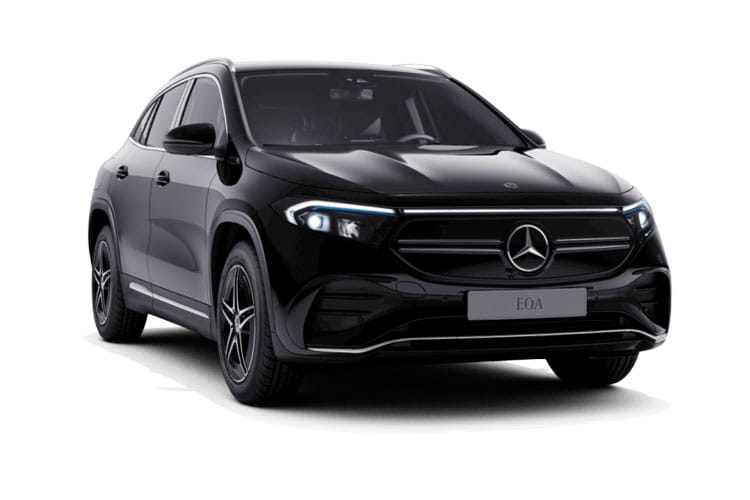 3779434 EQA 250+ 140kW AMG Line Prem Plus 70.5kWh 5dr Auto