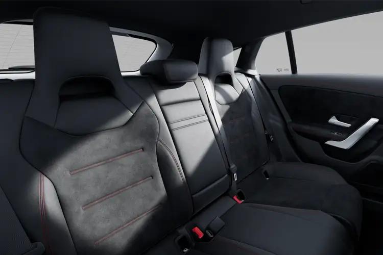 3734170 CLA 250e AMG Line Executive 5dr Tip Auto