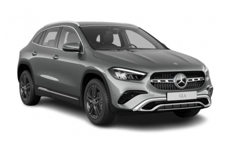 Mercedes-benz GLA GLA 220d 4Matic AMG Line Premium 5dr Auto