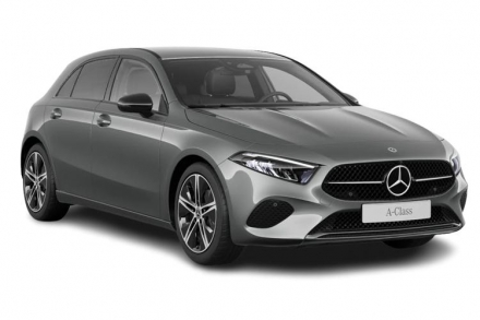 Mercedes-benz A Class Amg Hatchback A45 S 4Matic+ Plus 5dr Auto