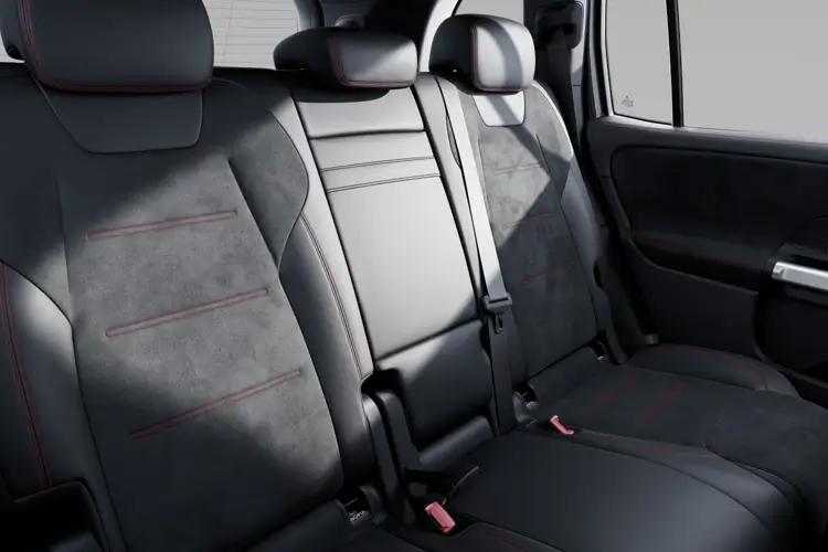 3734122 GLB 200d AMG Line Premium Plus 5dr 8G-Tronic