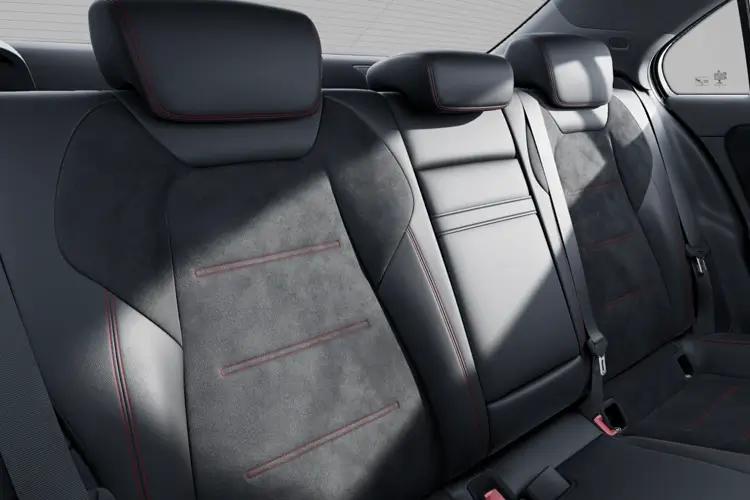 3978891 A200d AMG Line Executive 4dr Auto