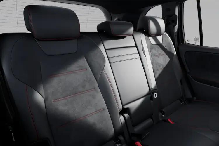 3940938 EQB 250+ 140kW Urban Edition 70.5kWh 5dr Auto