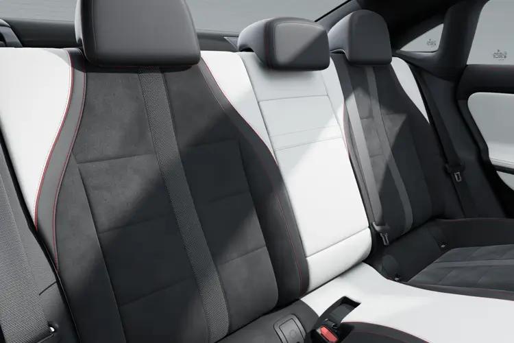 3956867 CLA 250+ 200kW EQ Tech AMG Line Ed 85kWh 4dr Auto