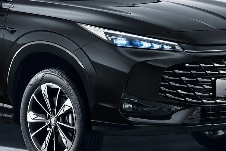 3959021 1.5 T-GDI Hybrid+ Trophy 5dr Auto