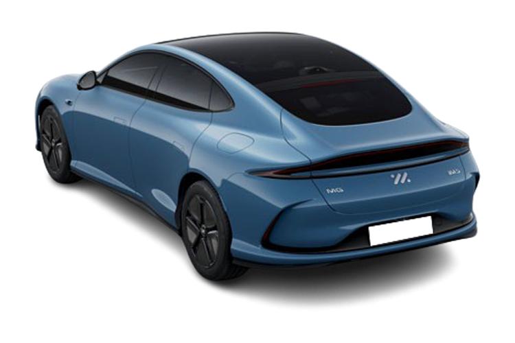 3976639 300kW Long Range 100kWh 5dr Auto