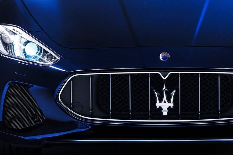 3978941 3.0 V6 2dr Auto