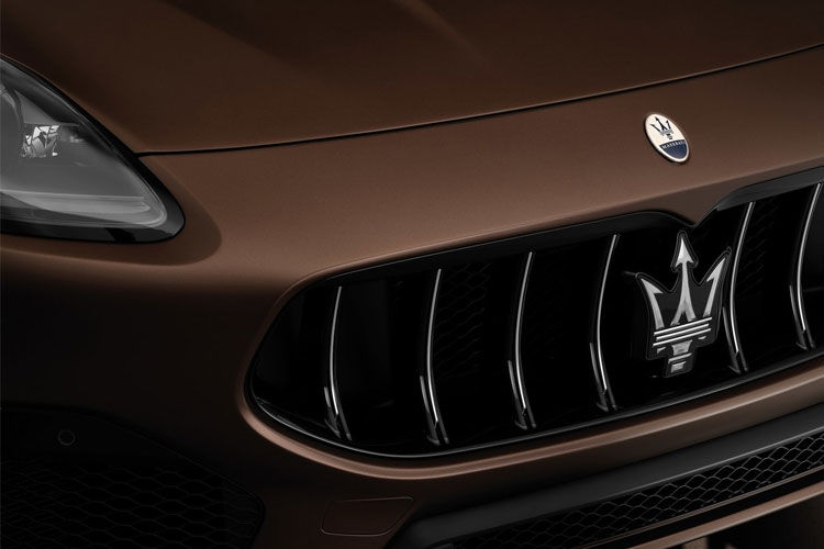 3817276 48V MHEV Modena Sport 5dr Auto