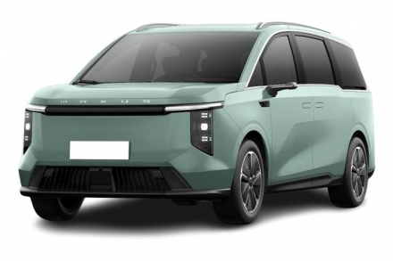 Maxus Mifa 7 Estate 180kW Elite [7 Seat] 77kWh 5dr Auto