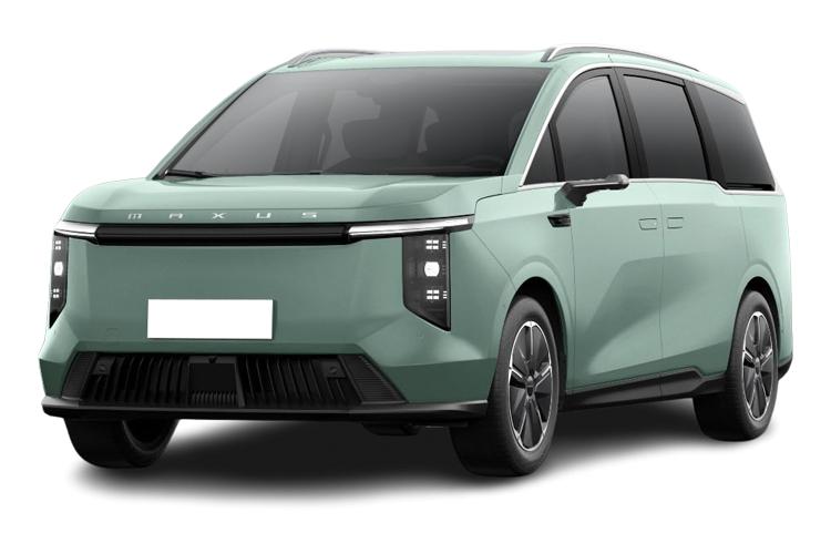 3942666 180kW Premium [7 Seat] 90kWh 5dr Auto