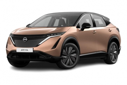 Nissan Ariya Electric Hatchback 160kW Advance 63kWh 5dr Auto [Sky Pack]