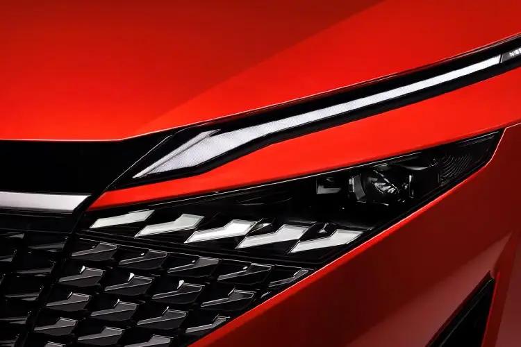 3976635 1.5 E-Power 205 N-Connecta [Glass Roof] 5dr Auto