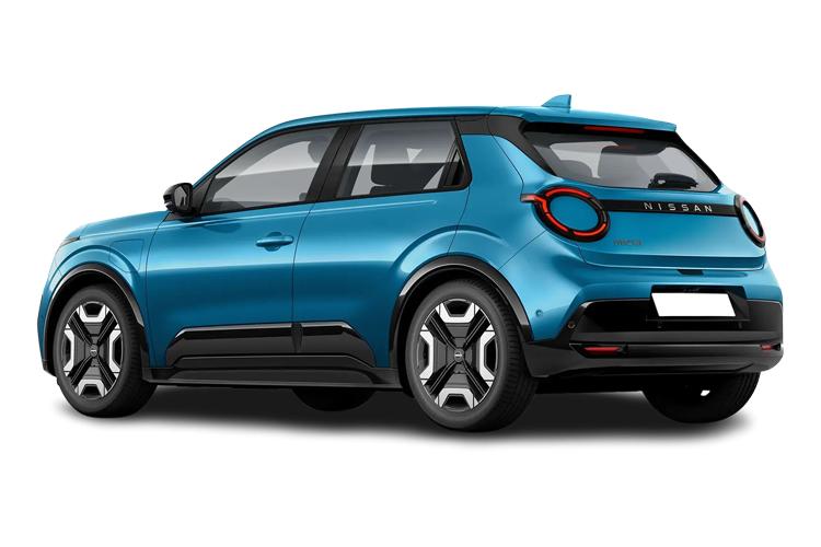 3976628 110kW Advance 52kWh 5dr Auto