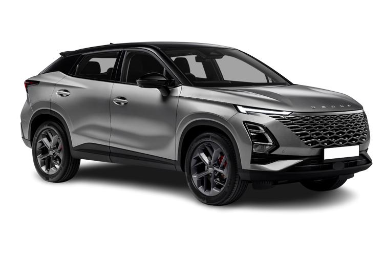 3978948 155kW Knight 61kWh 5dr Auto