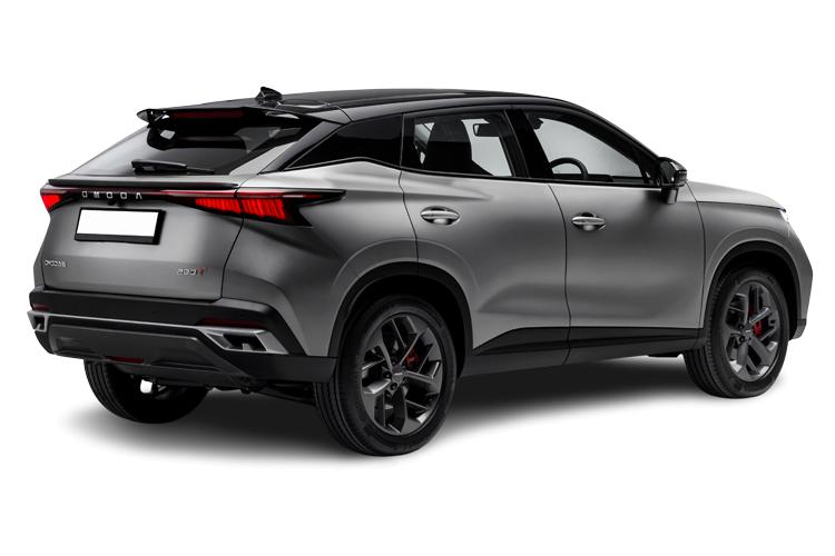 3978948 155kW Knight 61kWh 5dr Auto