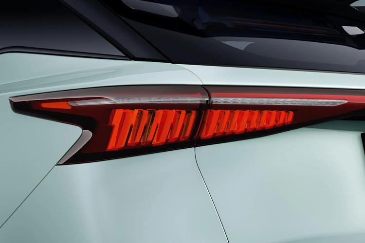 3844534 150KW Comfort 61kWh 5dr Auto