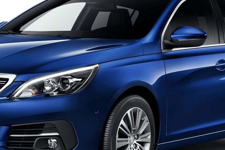 3959027 1.2 Hybrid 145 Allure 5dr e-DSC6