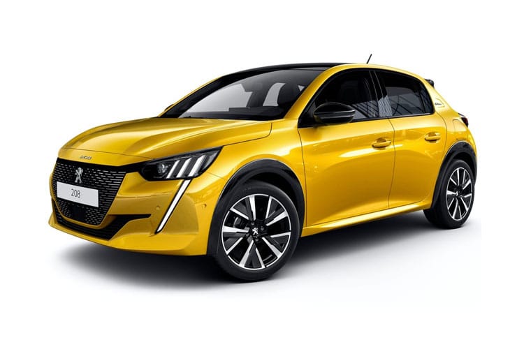 3978951 1.2 Hybrid 136 Allure 5dr e-DSC6