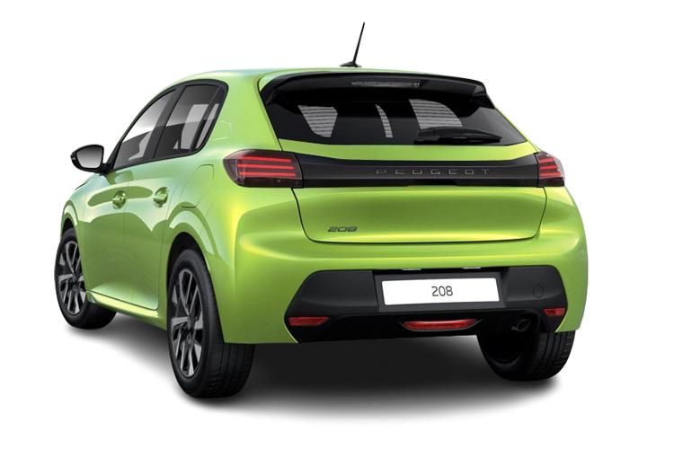 3689393 115kW Allure 51kWh 5dr Auto